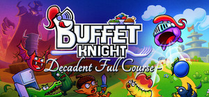 Buffet Knight - Decadent Full Course banner