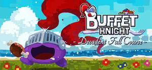Buffet Knight - Decadent Full Course banner
