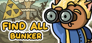 FIND ALL: Bunker banner
