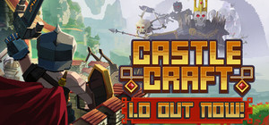 Castle Craft banner