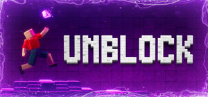 Unblock banner