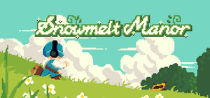 Snowmelt Manor banner