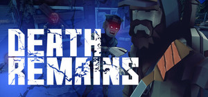 Death Remains banner