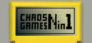 Chaos Games: N-in-1 banner