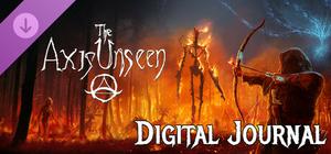The Axis Unseen - Digital Journal banner