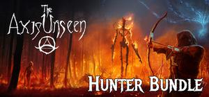 The Axis Unseen - Hunter Bundle banner