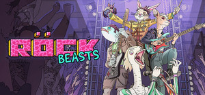 Rockbeasts banner