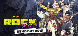 Rockbeasts banner