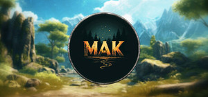 MAK: Survival banner