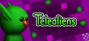 Telealiens banner