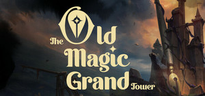 Old Magic Grandtower banner
