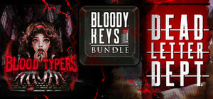 Bloody Keys banner