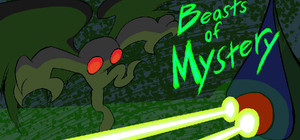 Beasts of Mystery banner