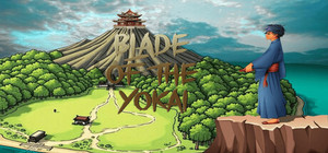 Blade of the Yokai banner