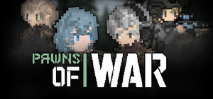 Pawns of War banner