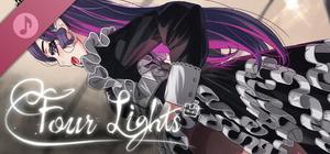 Four Lights Erie Ever route OST banner