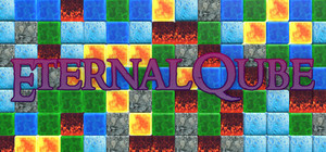EternalQube banner