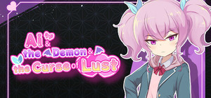 Ai & the Demon & the Curse of Lust banner