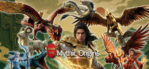 Shan Hai : Mythic Origins banner