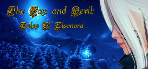 The Fox and Devil: Tales Of Eleonora banner