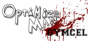 Optimize Man: Gymcel banner