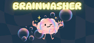 Brainwasher™ banner