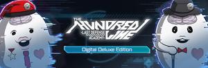 The Hundred Line -Last Defense Academy- Digital Deluxe Edition banner