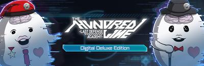 The Hundred Line -Last Defense Academy- Digital Deluxe Edition