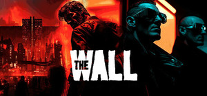 The Wall banner