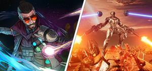 Sodaman & Greedland banner