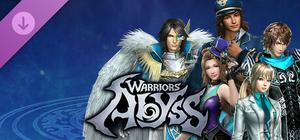 WARRIORS: Abyss - DYNASTY WARRIORS Jin Dynasty Classic Costume Set banner