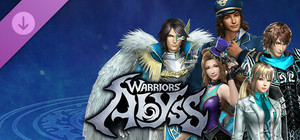 WARRIORS: Abyss - DYNASTY WARRIORS Jin Dynasty Classic Costume Set banner