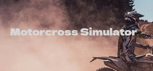 Motorcross Simulator banner