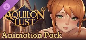 Aquilon Lust - Animation pack ▶️ banner
