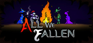 All We Fallen banner