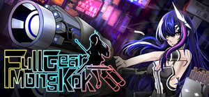 Full Gear Mong Kok banner