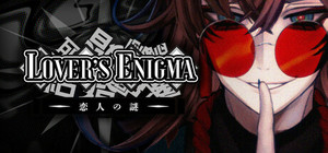 Lover's Enigma banner