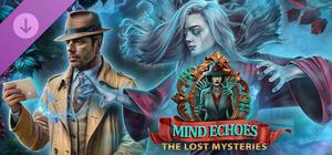 Mind Echoes: The Lost Mysteries banner