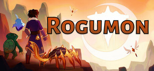 Rogumon banner
