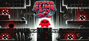 Super Slime Boy banner