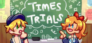 Times Trials banner