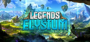 Legends of Elysium banner