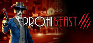 PROHIBEAST banner