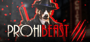 PROHIBEAST banner