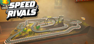 Speed Rivals banner