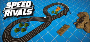 Speed Rivals banner