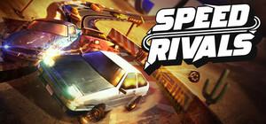 Speed Rivals banner