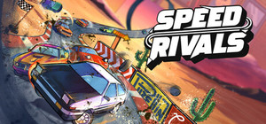Speed Rivals banner