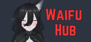 Waifu Hub banner