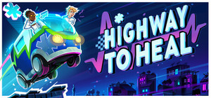 Highway to Heal banner